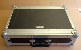 Bulls - Cases 2 Zoll Flight Case für Amp, massive Qualität