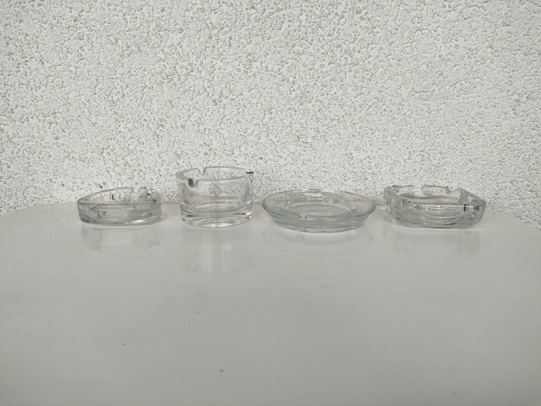 Aschenbecher: Praktische und elegante Aschenbecher – Neu (gemäss Beschreibung) aus Dietikon von Branquinha1981 3
