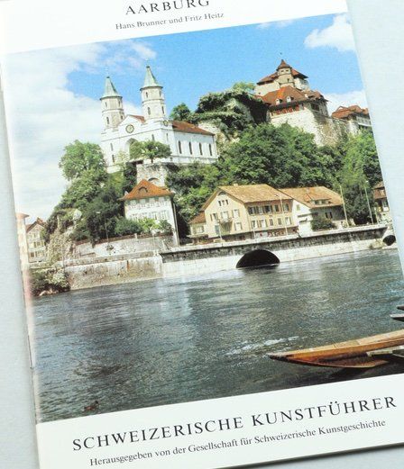 Libri: Aarburg – Usato da Zürich venduto da ursaerni