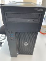 Defekter Dell Precision Tower 3620 Workstation
