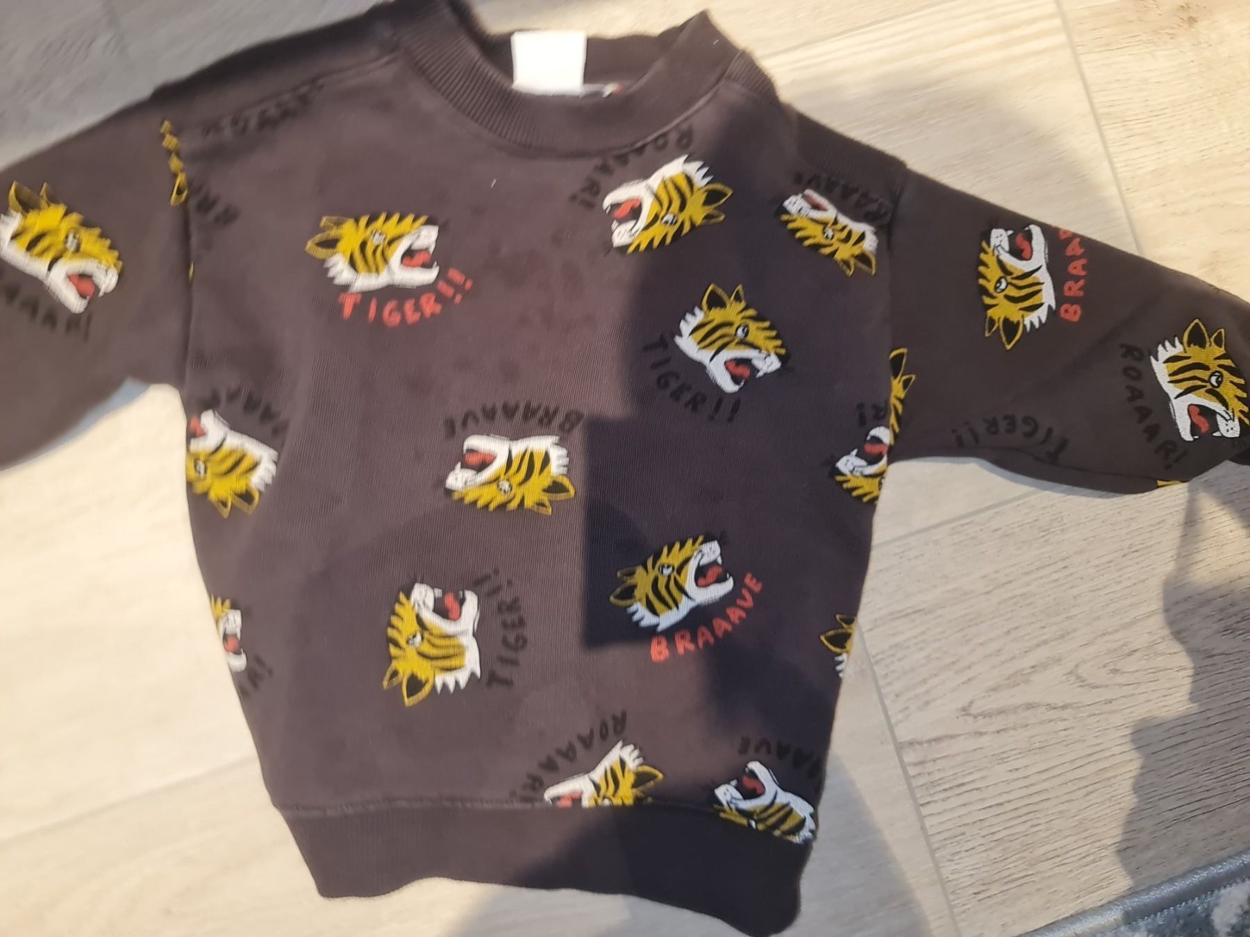 Zara Maglioni & Felpe: Zara Baby Pullover 80 – Usato da Berg TG venduto da lisboa.sky