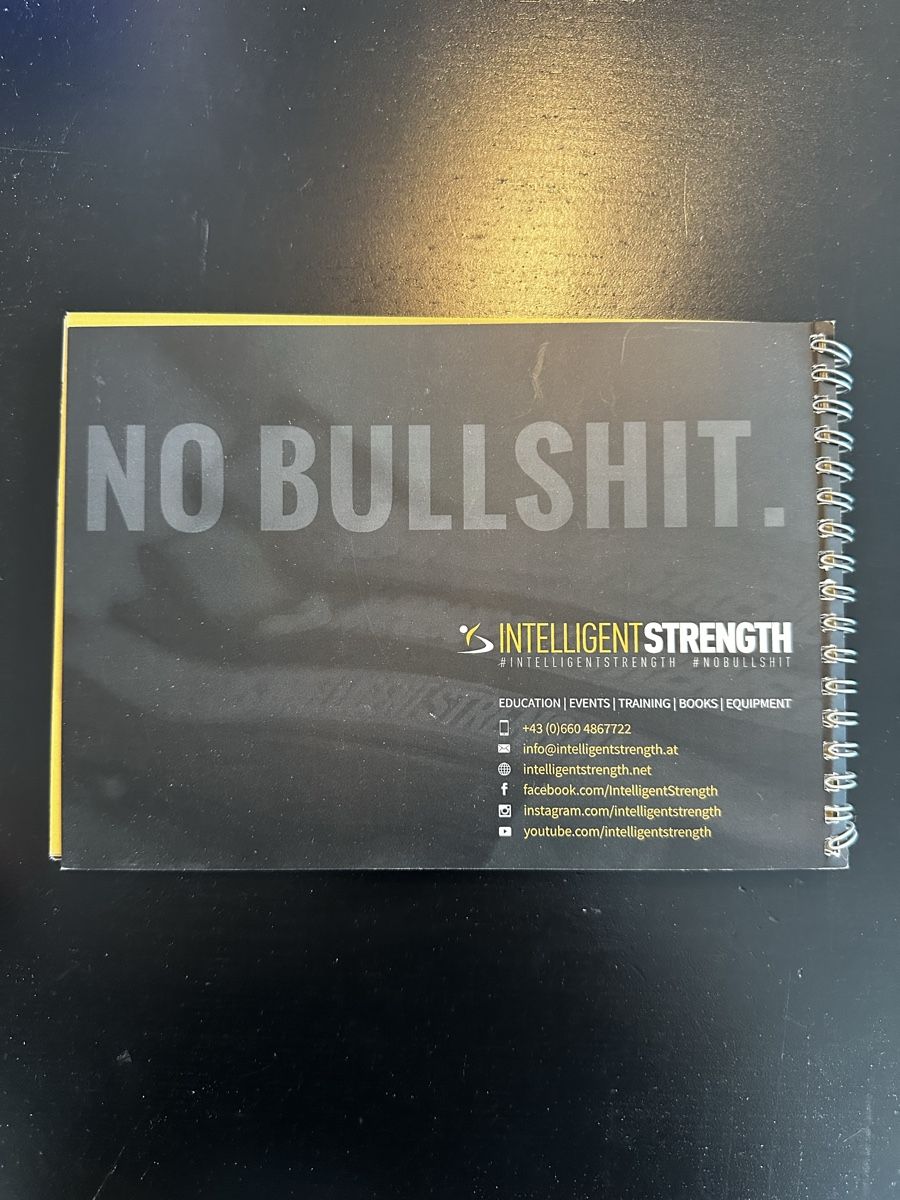 Libri: Intelligent Strength Trainingsbuch Resistance Bands – Usato da Suhr venduto da eeela01 1