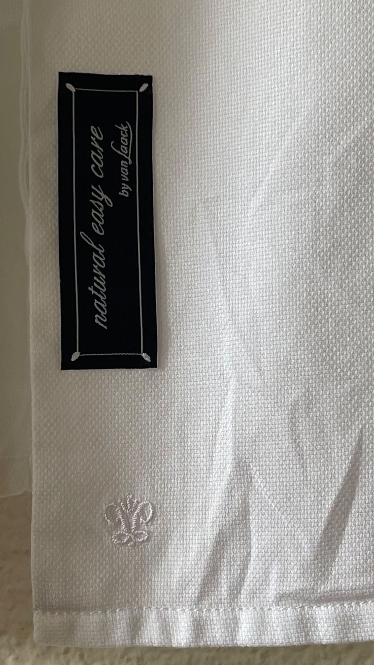Cos Blusen: VAN LAACK L XL /NP165CHF Cotton – Neu (gemäss Beschreibung) aus Kölliken von Prscoo 3
