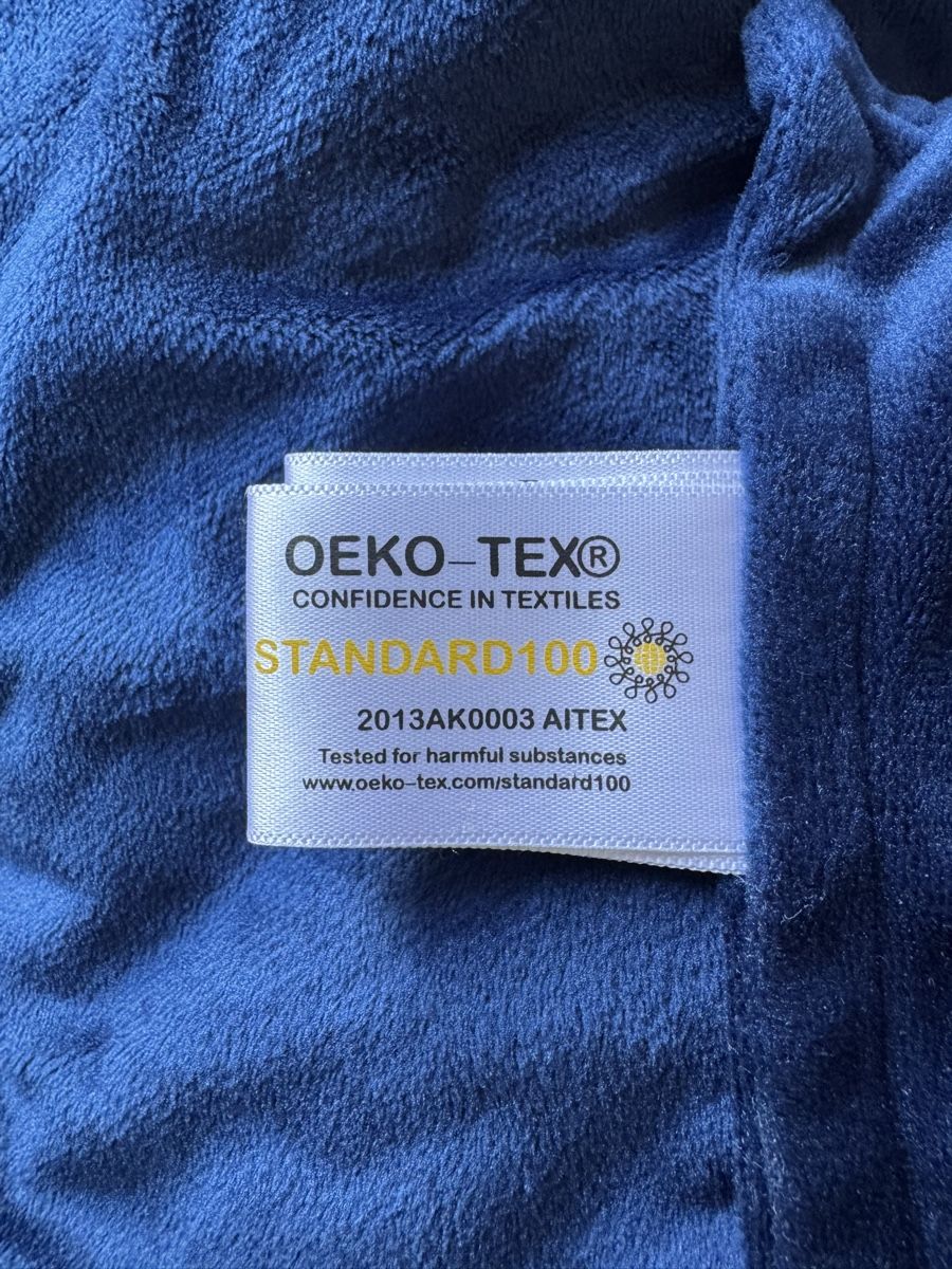 Coperte: Therapiedecke / Gewichtsdecke – Usato da Biel/Bienne venduto da jack.lalanne 3
