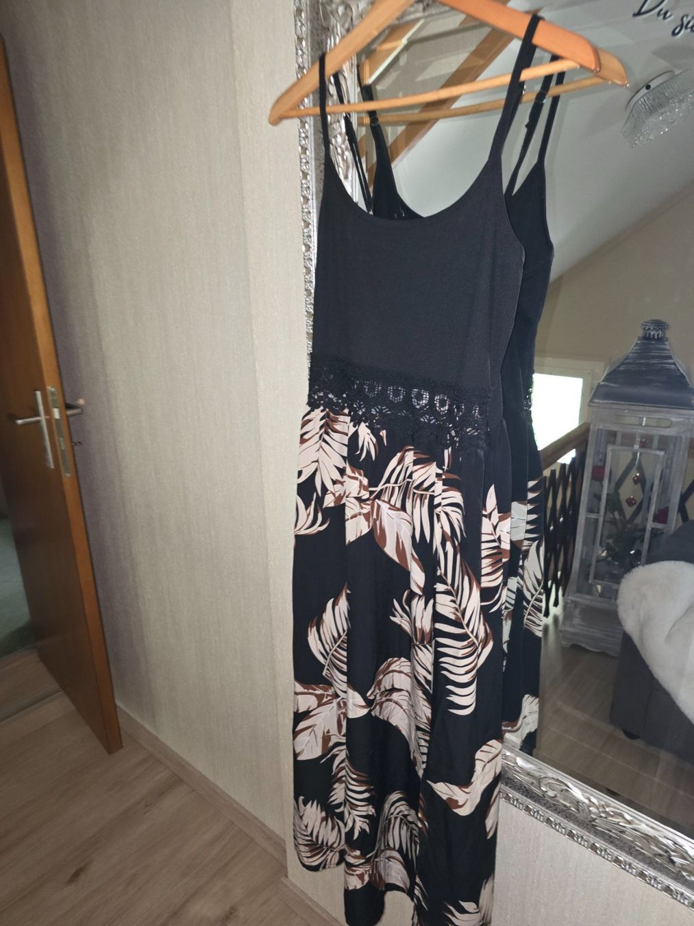 Kleider: Schönes Sommerkleid Gr. M – Gebraucht aus Reute AR von angelflower