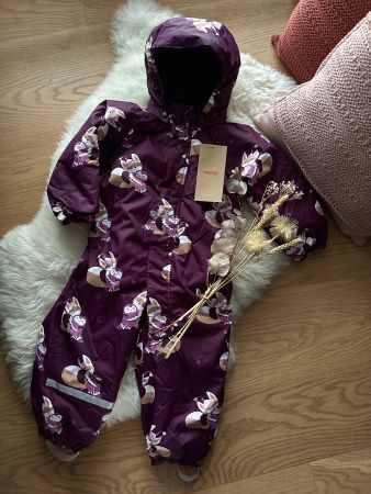REIMA  Schneeanzug, Winter ❄️ Gr. 92 *NEU