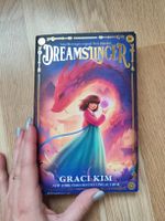 Dreamslinger by Graci Kim - New York Times Bestseller!