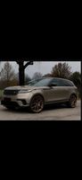 Range Rover Velar P250 AWD Top
