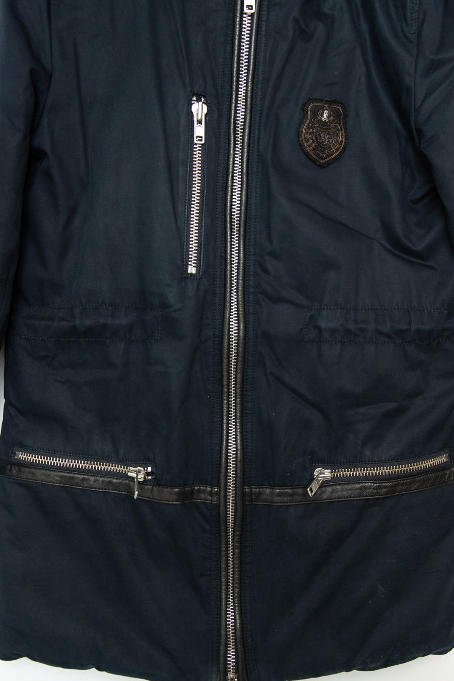 Kooples Giacche: The Kooples Parka – Gr. M – Usato da Illnau venduto da Monkky 2