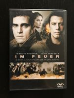 DVD Im Feuer