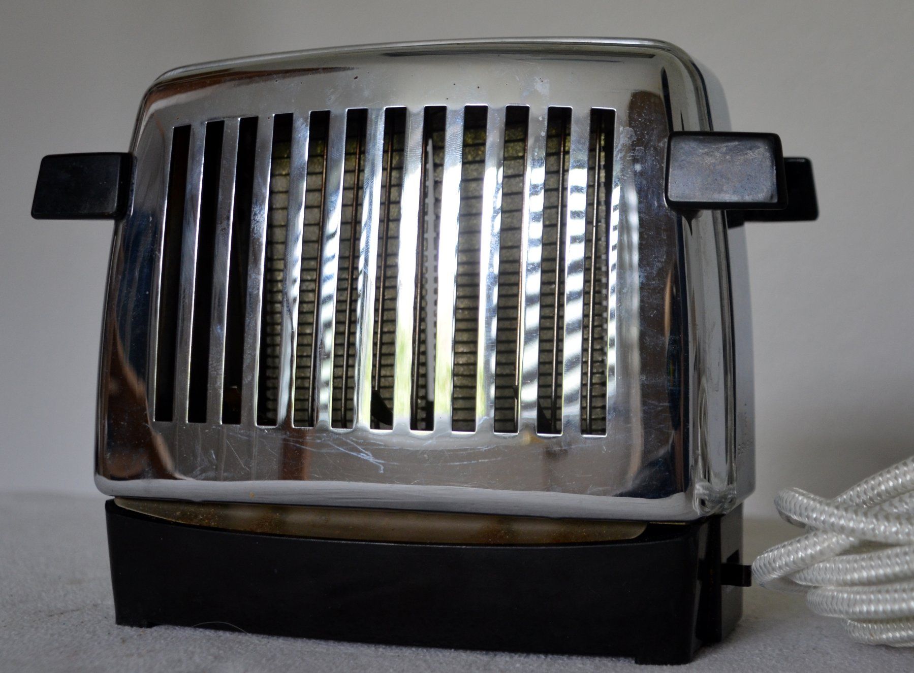 Siemens Küchengeräte: Siemens Toaster  grille-pain – Gebraucht aus Collonges von arashee 4