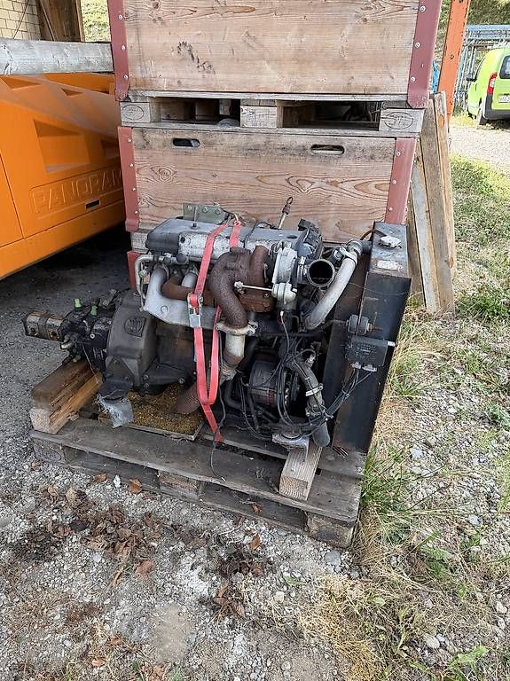 Motoren: Iveco Motor zu verkaufen – Gebraucht aus Herdern von Bettina_st 2