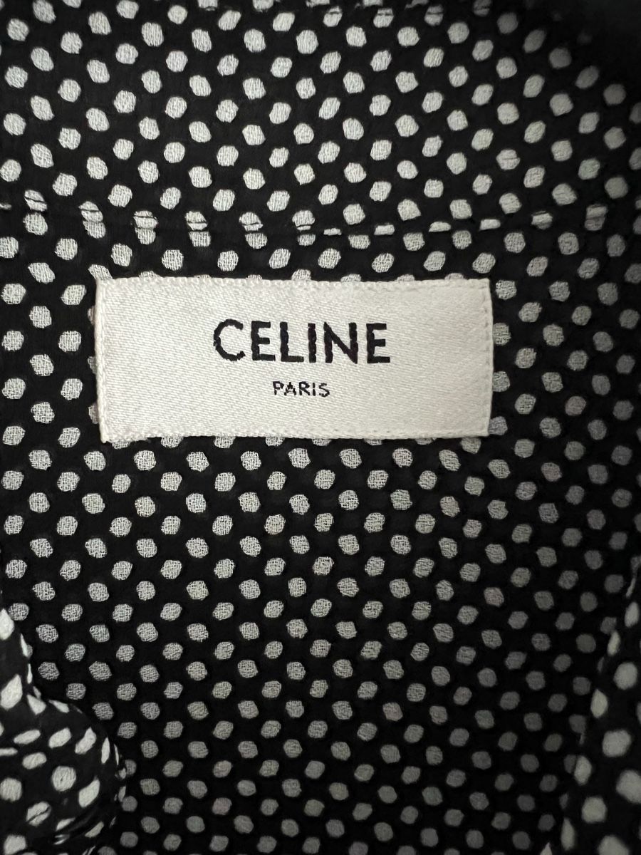 Celine Blusen: Celine – Neu und originalverpackt aus Zürich von ReStyle. 7
