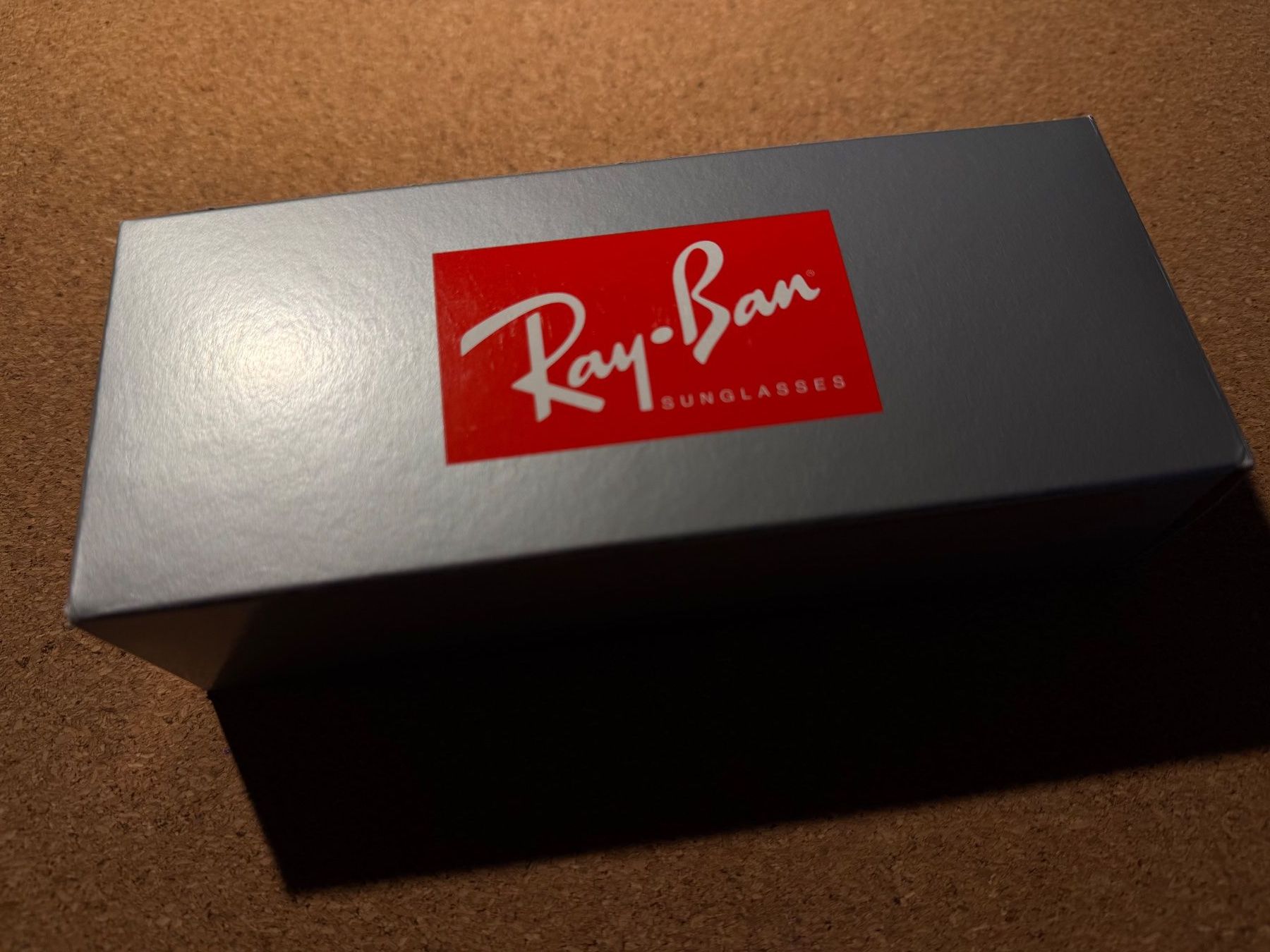 Ray-Ban Occhiali & Lenti: Ray Ban ORIGINAL Sonnenbrille unisex – Nuovo e nell'imballaggio originale da Segnas venduto da dar_768w 7