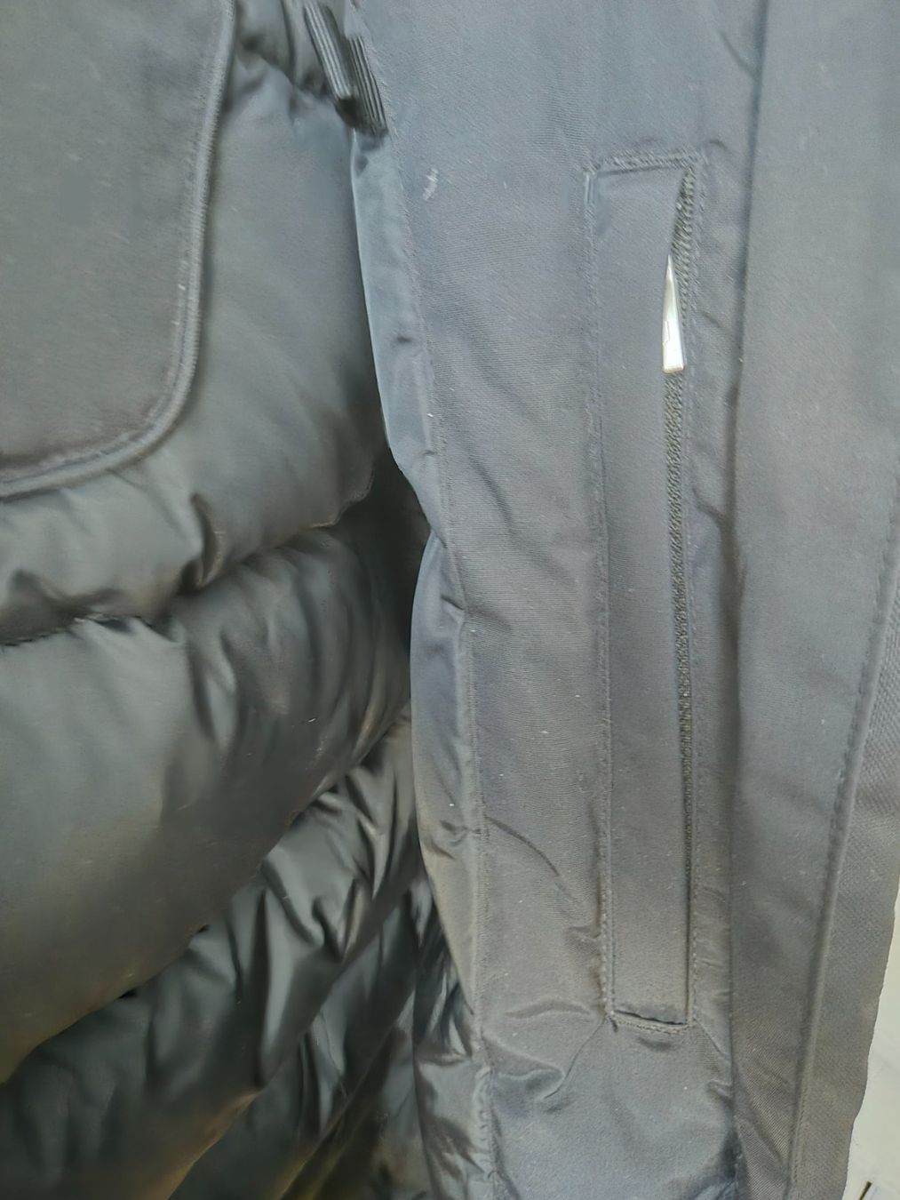 Peak Performance Vestes: Winterjacke PEAK PERFORMANCE – D'occasion à Fällanden par Raphi8053 6