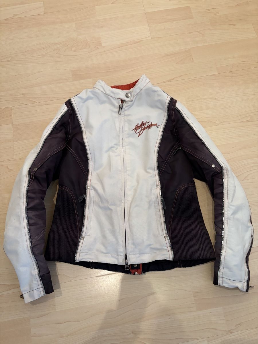 Harley-Davidson Giacche: Harley Jacke Damen – Usato da Würenlingen venduto da Shovel7