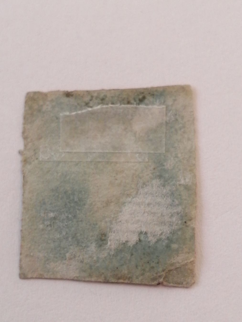 Tous les timbres: One Penny Red 1841,  – D'occasion à Happerswil par tschergi 1