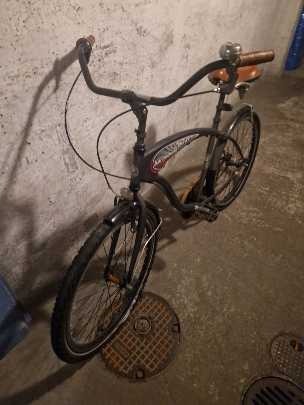 Biciclette: Velo – Usato da Basel venduto da Meti200 4