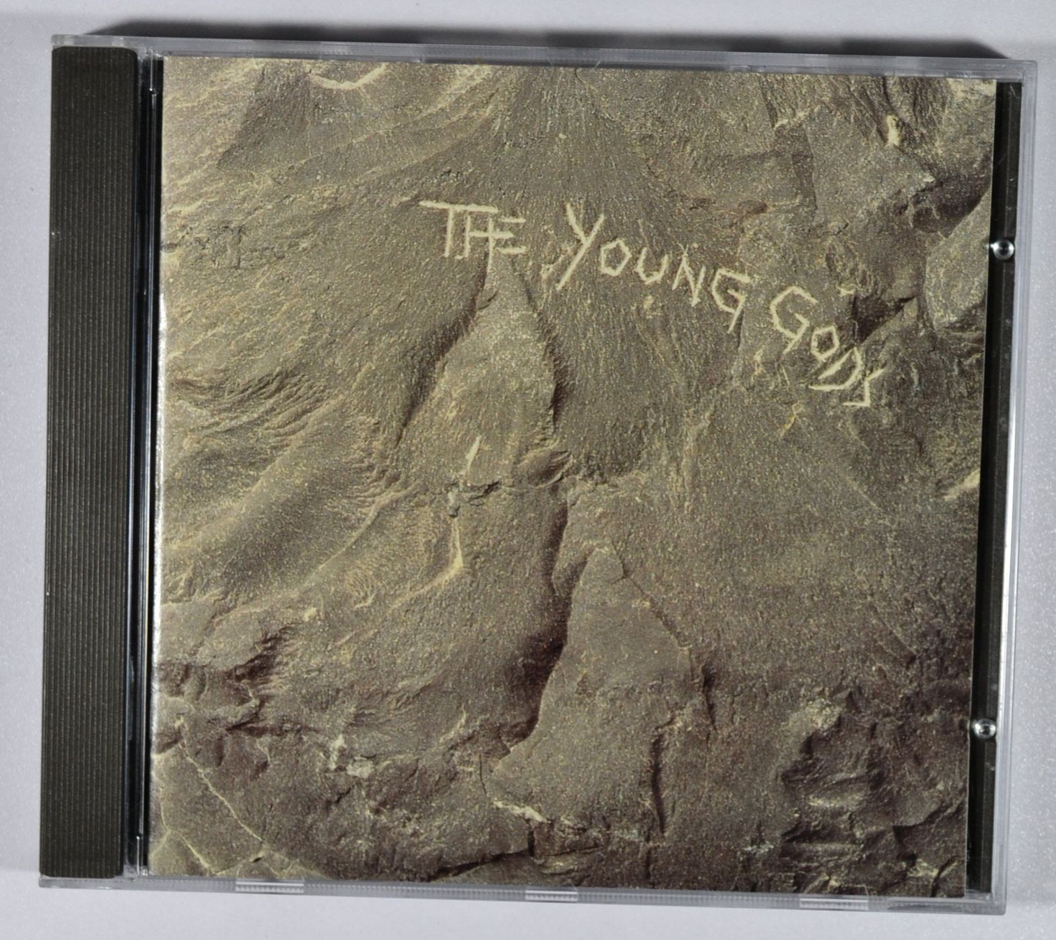 CDs: CD: THE YOUNG GODS - First Album – Neu (gemäss Beschreibung) aus Frenkendorf von