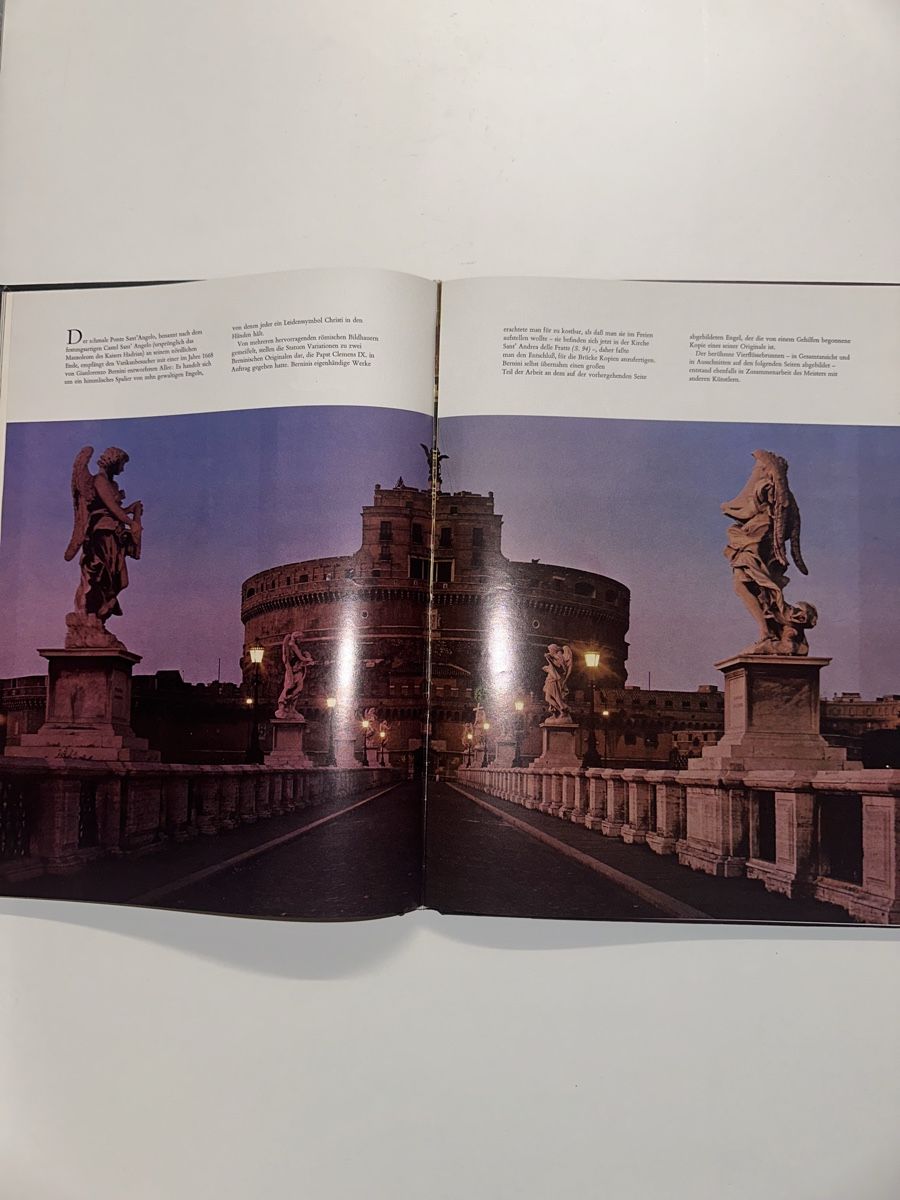 Livres: Buch Bernini und seine Zeit  – Neuf (Voir description) à Winterthur par aod_hsv7 1