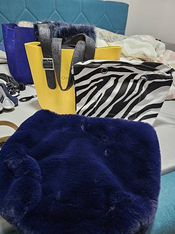 Taschen für Damen: Obag e accessori  – Gebraucht aus Bellinzona von Desy.ti 1