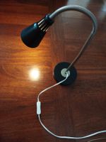 Tischlampe von Ikea