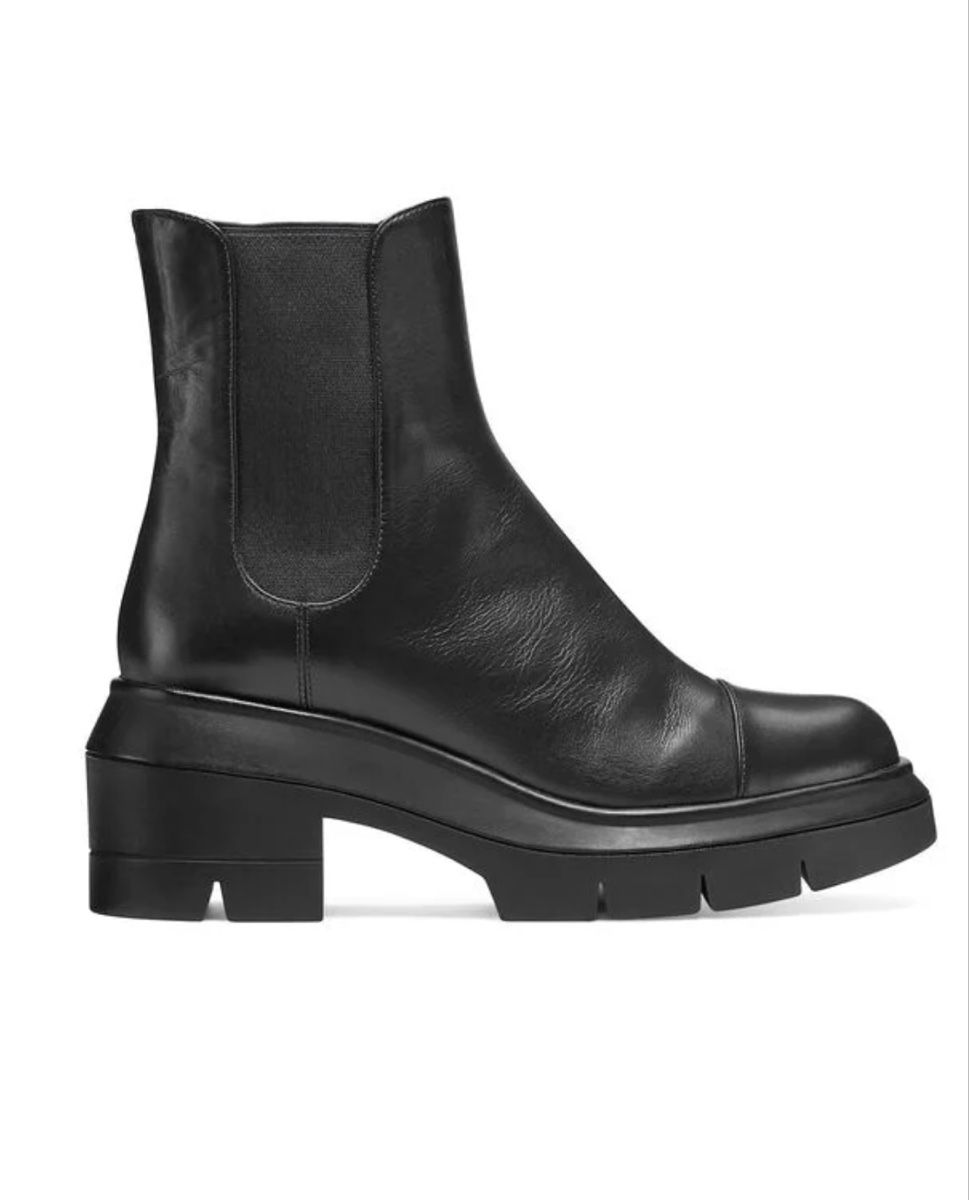 Stuart Weitzman Scarpe da donna: Stuart Weitzman Bottines NP:650.-CHF – Usato da Denges venduto da Tine88 1