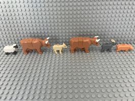 Lego Tiere - ain-6ghz