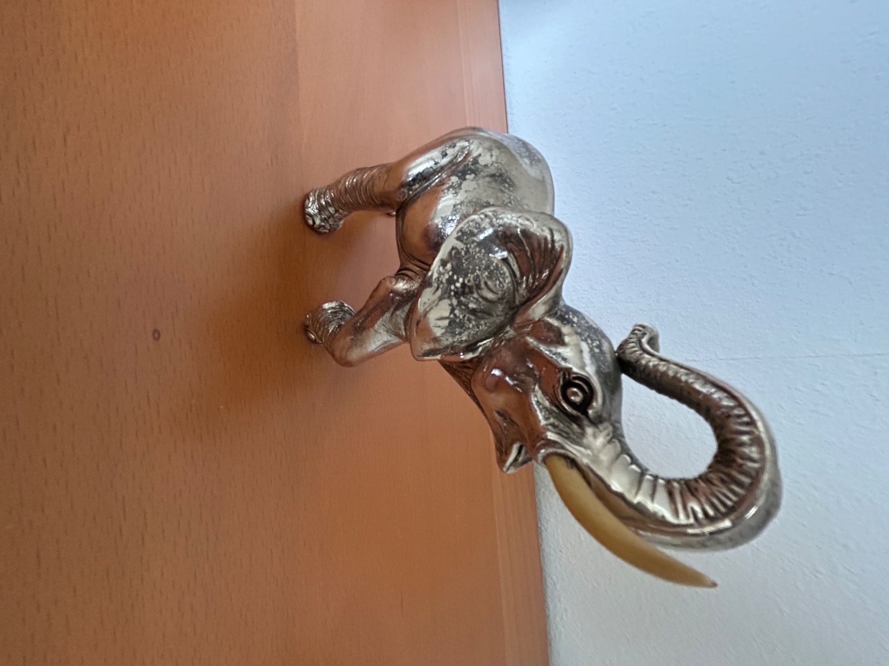 Statuette: ELEFANT – Usato da Olten venduto da Pablo7 2