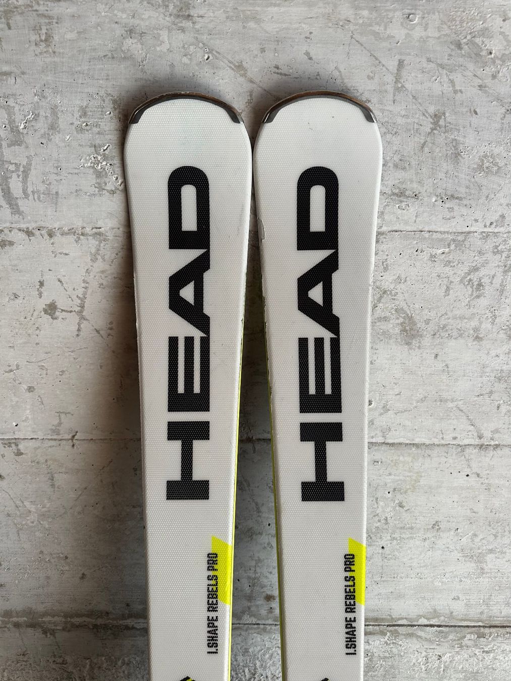 Head Skis: Head I.Shape PRO Ski 163CM – Gebraucht aus Emmenbrücke von karkarkar 1