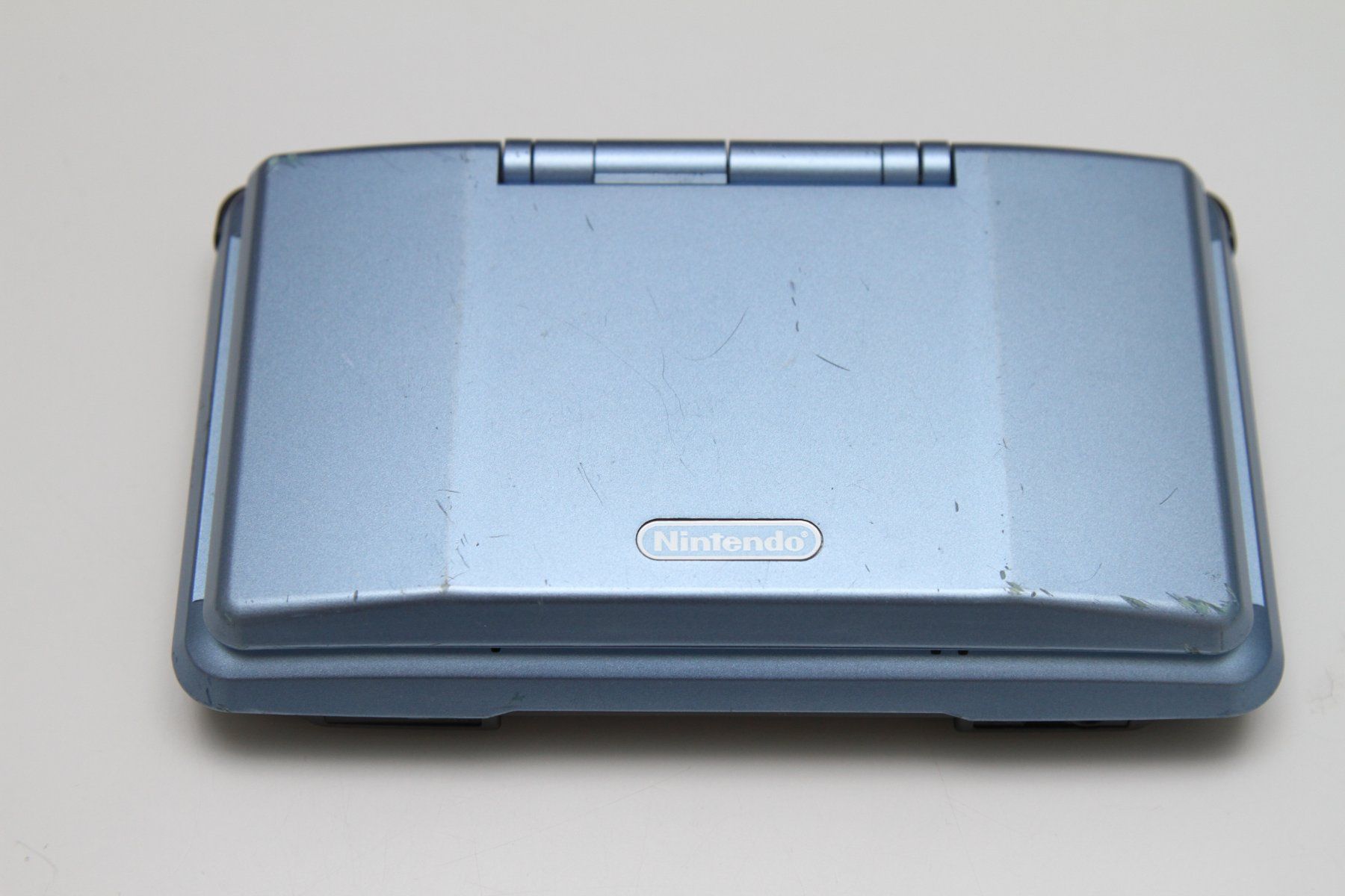 Nintendo Konsolen: Nintendo DS mit Spielen – Gebraucht aus Basel von camelot99 2