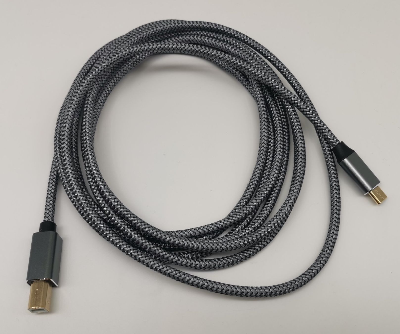 Cavi: USB-C Druckerkabel - 3m – Nuovo (secondo la descrizione) da Niederglatt ZH venduto da K1r7 1