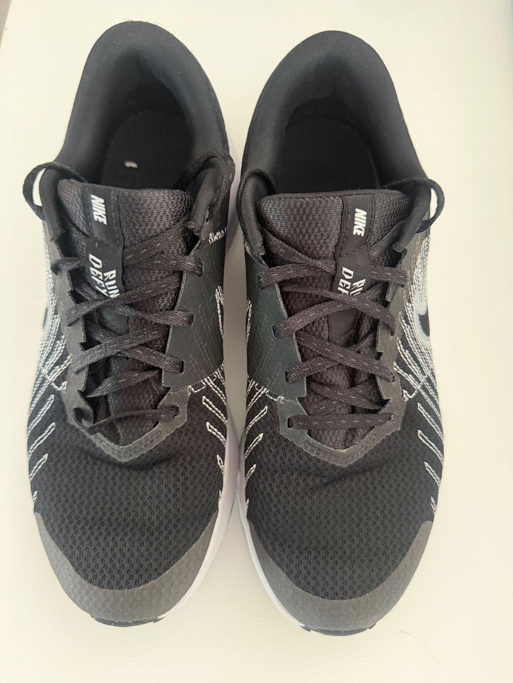 Nike Scarpe da uomo: Nike Turnschuhe – Usato da Ormalingen venduto da Orchidee1011 2