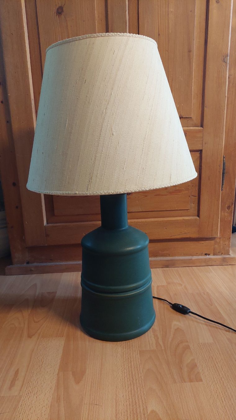 Lampade: Tischlampe – Usato da Wisen SO venduto da Shopoholiker