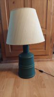 Tischlampe