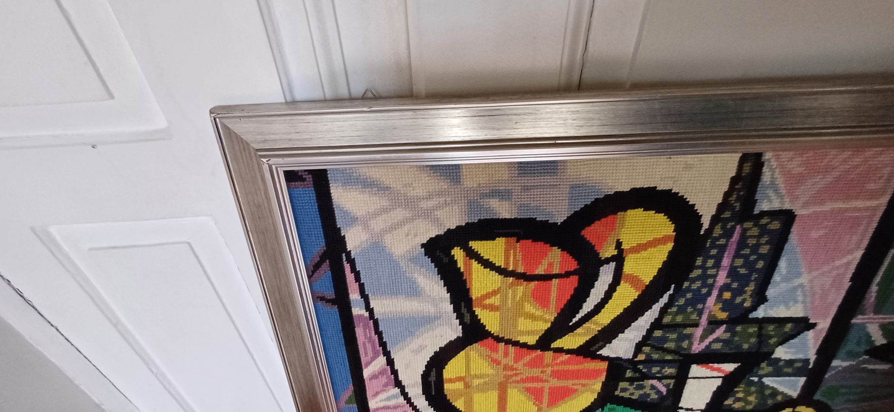 Foto & Immagini: Bild Pablo Picasso – Usato da Flawil venduto da Pinkmalibu 6