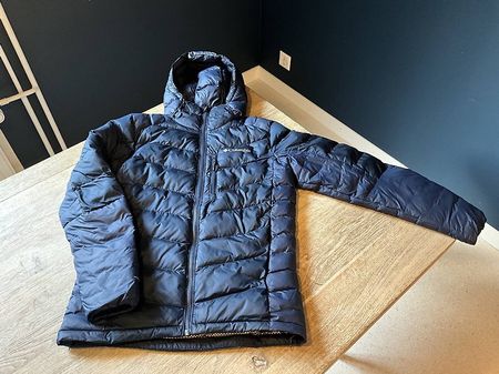 Daunenjacke / Skijacke /Winterjacke von Columbia (Gr. S)
