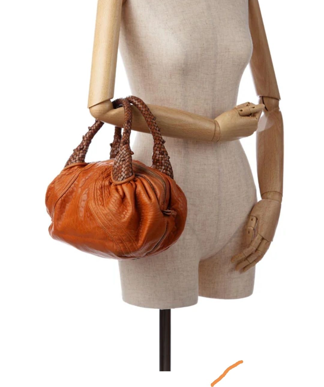 Fendi Borse da donna: Fendi Piccolo Spy Bag – Usato da Uerikon venduto da pink_flamingo 8