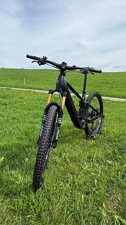 Thömus Vélos: Thömus Lightrider E3 Pro - Grösse L – D'occasion à Stein AR par Widmerp0 3