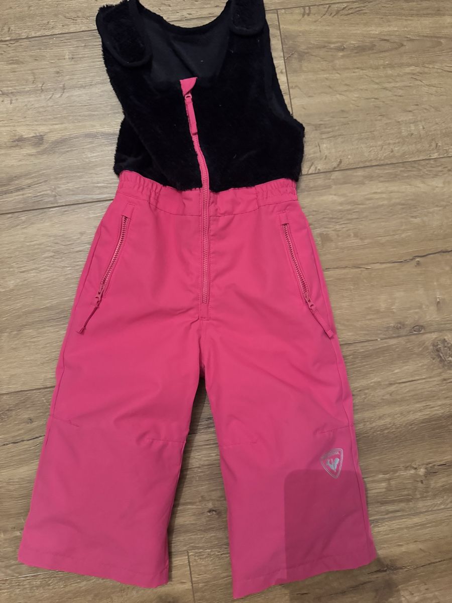 Rossignol Pantaloni: Rossignol Skihose Gr 2 J – Usato da Rothenthurm venduto da LaThie