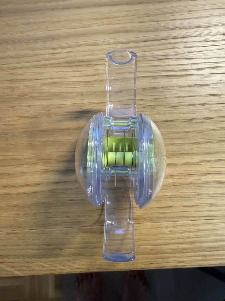 Appareils de cuisine: GarlicZoom XL Garlic Chopper – Neuf (Voir description) à Genève par hai_2rp8 2