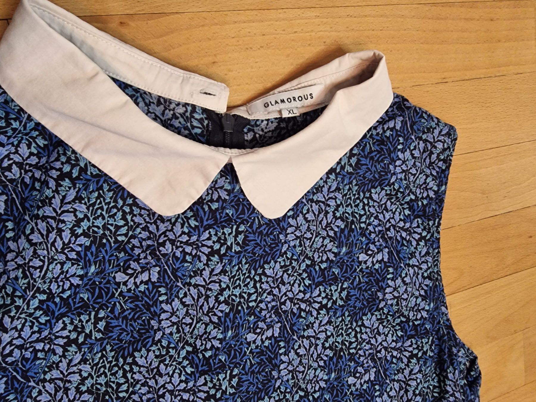 Kleider: 🌺Kleid Größe 40/L🌺 – Gebraucht aus Wald ZH von CapLux 5