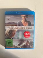 AUF BRENNENDER ERDE. (BLU-RAY/OVP)