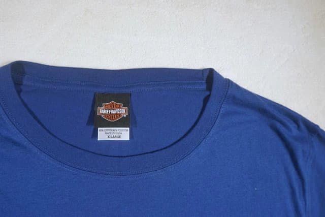 T-Shirts: T-Shirt Harley Davidson – Neu und originalverpackt aus Allens von MADE.IN.ROCK.N.ROLL 2