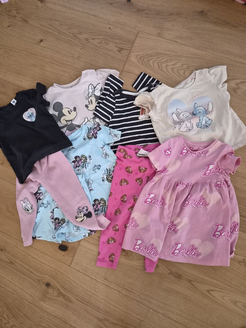 Lotti & Set di vestiti: Babykleidung Grösse 92 – Usato da Wettingen venduto da sof_yw7f 2