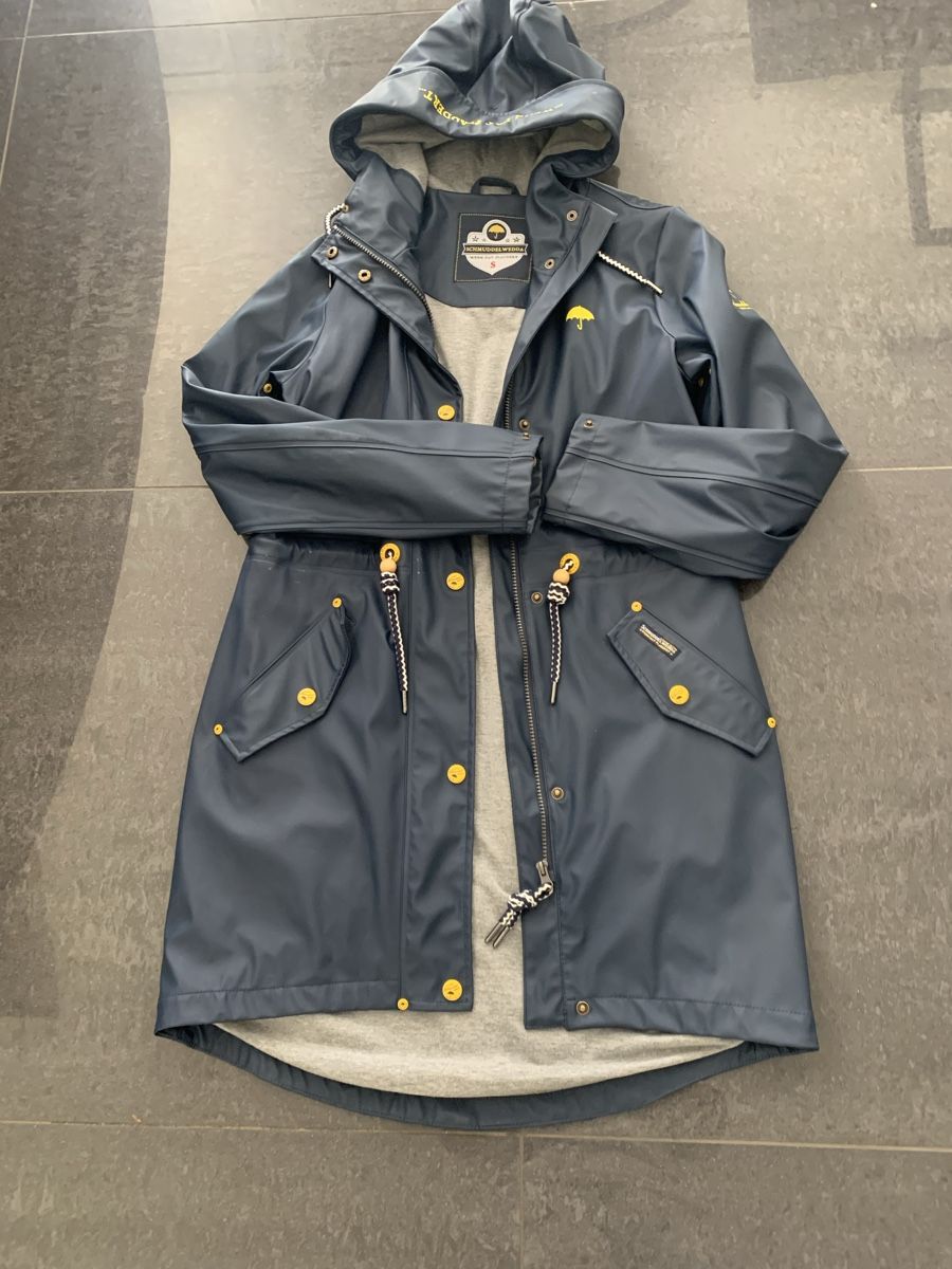 Schmuddelwedda Vestes: Schmuddelwedda jacke – D'occasion à Bergdietikon par zor_856j 1