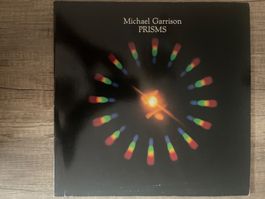 A629/Michael Garrison Prisms