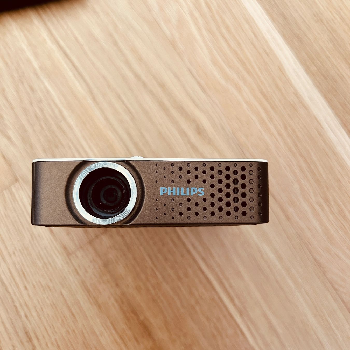 Philips Proiettori: Philips Pico Pix Minibeamer – Usato da Wimmis venduto da Cite 3