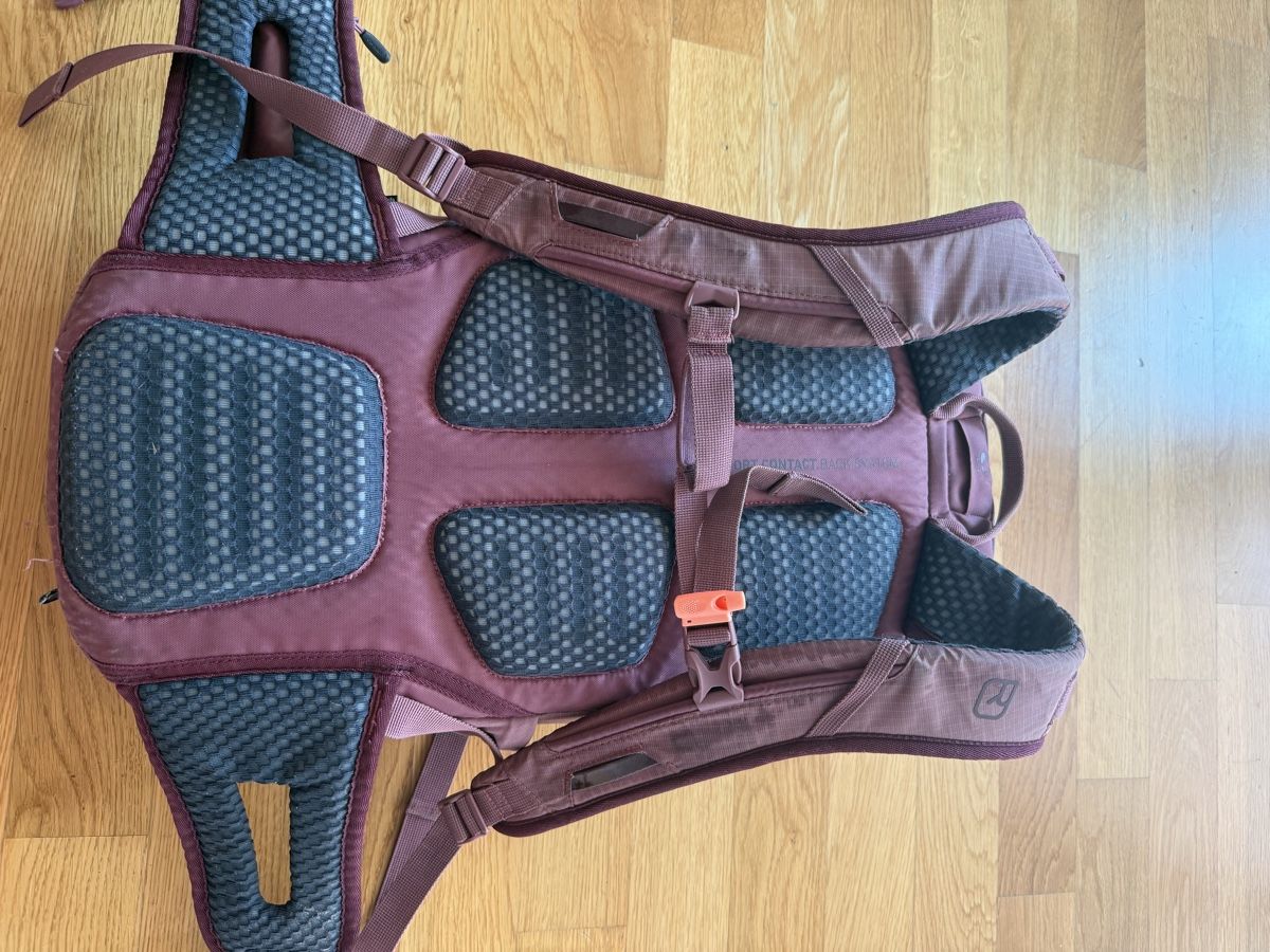 Ortovox Rucksäcke: Ortovox Traverse 18 L S – Gebraucht aus Zürich von tranft 4