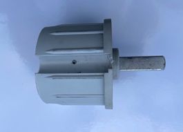 Adapter für Sonnenstore Getriebe